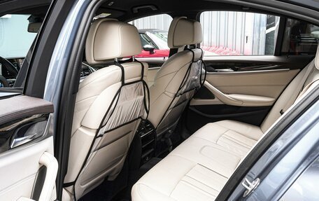 BMW 5 серия, 2017 год, 4 520 000 рублей, 11 фотография