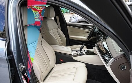BMW 5 серия, 2017 год, 4 520 000 рублей, 8 фотография