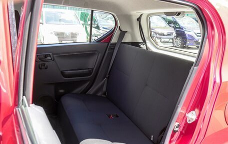 Daihatsu Mira e:S II, 2017 год, 760 000 рублей, 7 фотография
