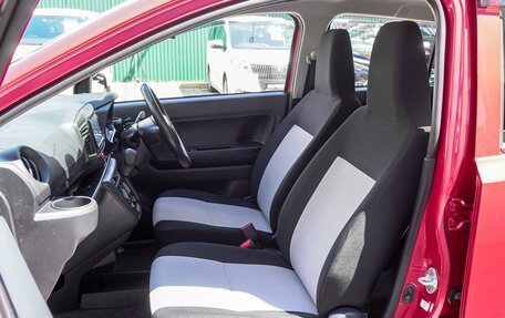 Daihatsu Mira e:S II, 2017 год, 760 000 рублей, 8 фотография