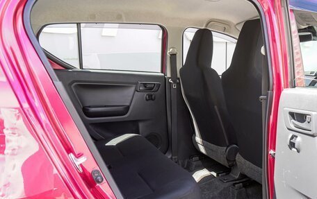 Daihatsu Mira e:S II, 2017 год, 760 000 рублей, 11 фотография