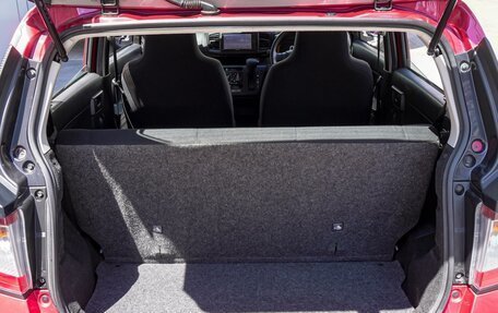 Daihatsu Mira e:S II, 2017 год, 760 000 рублей, 17 фотография