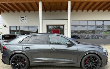 Audi Q8 I, 2025 год, 15 170 000 рублей, 2 фотография
