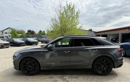 Audi Q8 I, 2025 год, 15 170 000 рублей, 3 фотография