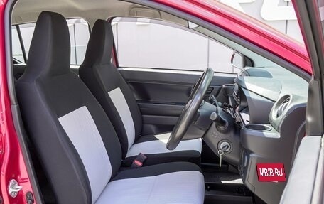 Daihatsu Mira e:S II, 2017 год, 760 000 рублей, 10 фотография