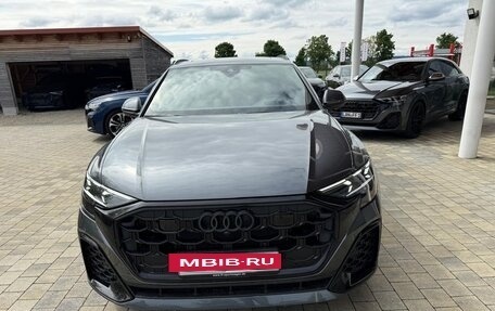 Audi Q8 I, 2025 год, 15 170 000 рублей, 4 фотография