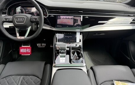 Audi Q8 I, 2025 год, 15 170 000 рублей, 6 фотография