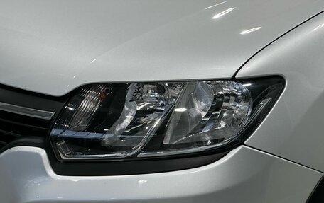 Renault Sandero II рестайлинг, 2018 год, 1 199 900 рублей, 7 фотография