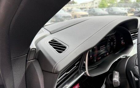 Audi Q8 I, 2025 год, 15 170 000 рублей, 8 фотография