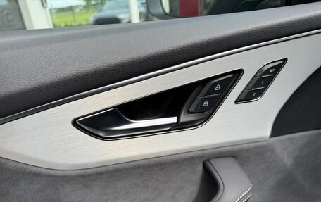 Audi Q8 I, 2025 год, 15 170 000 рублей, 9 фотография