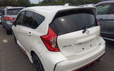 Nissan Note II рестайлинг, 2015 год, 1 150 000 рублей, 3 фотография