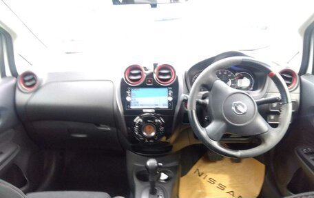 Nissan Note II рестайлинг, 2015 год, 1 150 000 рублей, 8 фотография
