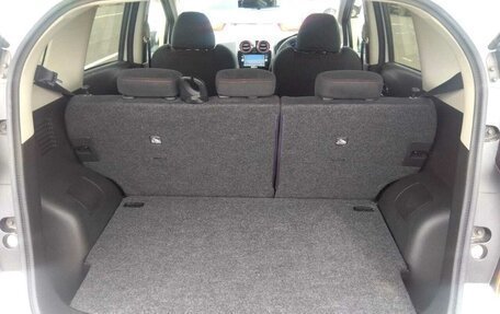 Nissan Note II рестайлинг, 2015 год, 1 150 000 рублей, 9 фотография