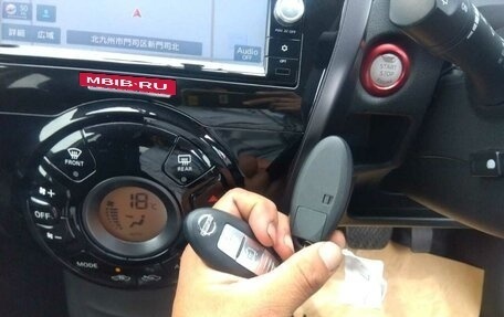 Nissan Note II рестайлинг, 2015 год, 1 150 000 рублей, 6 фотография