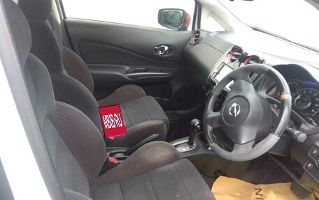 Nissan Note II рестайлинг, 2015 год, 1 150 000 рублей, 4 фотография