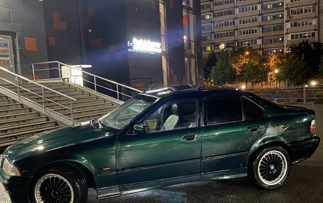 BMW 3 серия, 1995 год, 320 000 рублей, 2 фотография