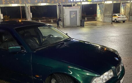 BMW 3 серия, 1995 год, 320 000 рублей, 5 фотография