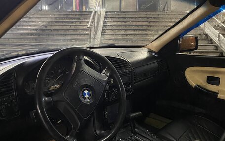 BMW 3 серия, 1995 год, 320 000 рублей, 6 фотография