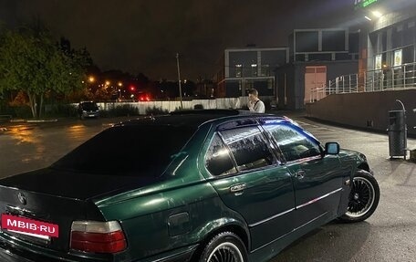 BMW 3 серия, 1995 год, 320 000 рублей, 4 фотография