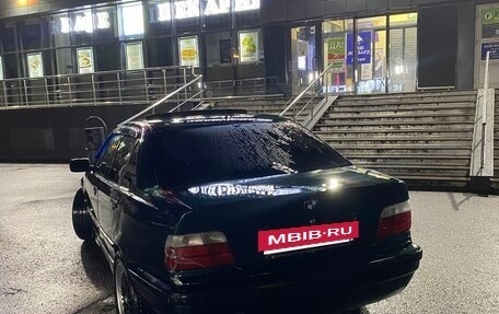 BMW 3 серия, 1995 год, 320 000 рублей, 3 фотография