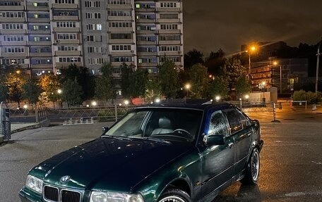 BMW 3 серия, 1995 год, 320 000 рублей, 1 фотография
