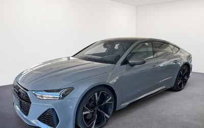 Audi RS 7, 2025 год, 21 900 000 рублей, 1 фотография