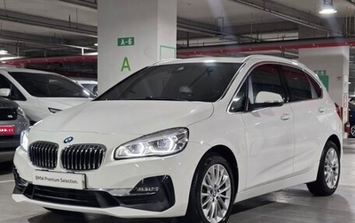 BMW 2 серия F44, 2020 год, 2 035 000 рублей, 1 фотография