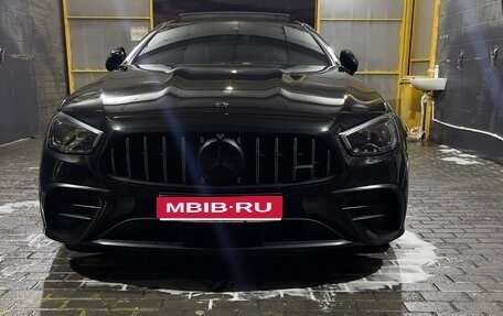 Mercedes-Benz E-Класс AMG, 2021 год, 6 900 000 рублей, 1 фотография