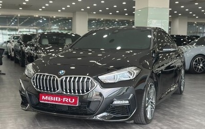 BMW 2 серия F44, 2022 год, 2 399 000 рублей, 1 фотография