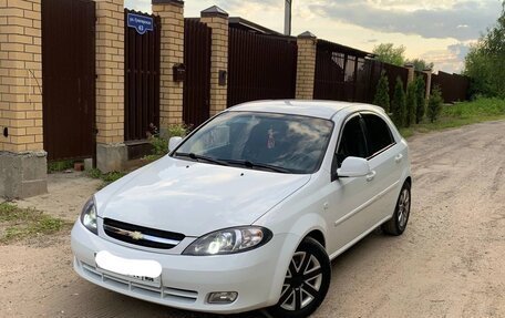Chevrolet Lacetti, 2011 год, 650 000 рублей, 1 фотография