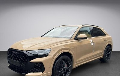 Audi RS Q8 I, 2025 год, 22 600 000 рублей, 1 фотография