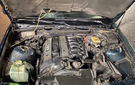 BMW 3 серия, 1995 год, 320 000 рублей, 9 фотография