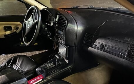 BMW 3 серия, 1995 год, 320 000 рублей, 8 фотография