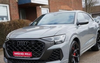 Audi RS Q8 I, 2025 год, 26 500 000 рублей, 1 фотография