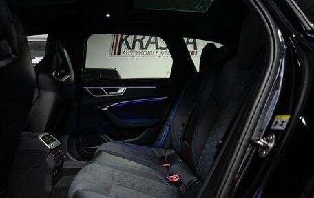 Audi RS 6, 2025 год, 24 490 000 рублей, 17 фотография