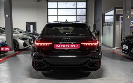 Audi RS 6, 2025 год, 24 490 000 рублей, 8 фотография
