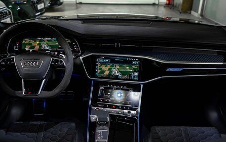 Audi RS 6, 2025 год, 24 490 000 рублей, 14 фотография