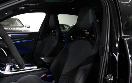 Audi RS 6, 2025 год, 24 490 000 рублей, 15 фотография