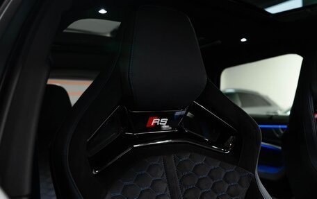 Audi RS 6, 2025 год, 24 490 000 рублей, 20 фотография