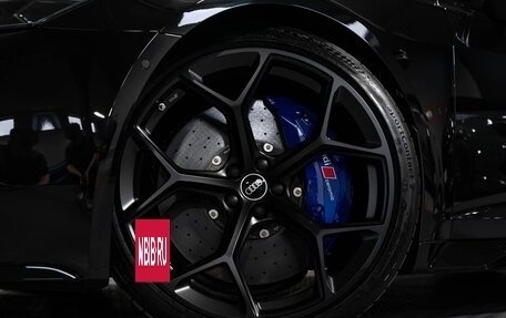 Audi RS 6, 2025 год, 24 490 000 рублей, 11 фотография