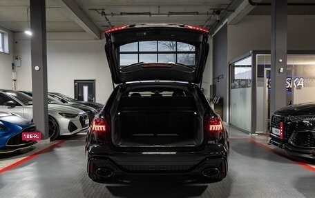 Audi RS 6, 2025 год, 24 490 000 рублей, 9 фотография