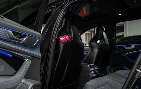 Audi RS 6, 2025 год, 24 490 000 рублей, 16 фотография