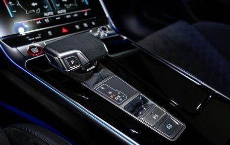 Audi RS 6, 2025 год, 24 490 000 рублей, 25 фотография