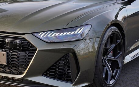 Audi RS 6, 2025 год, 29 260 000 рублей, 6 фотография