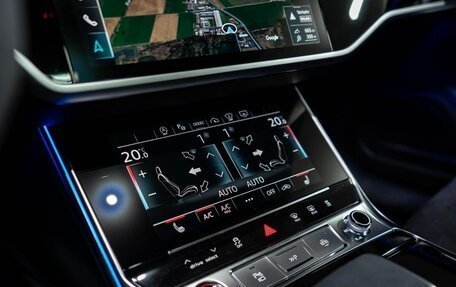 Audi RS 6, 2025 год, 24 490 000 рублей, 24 фотография