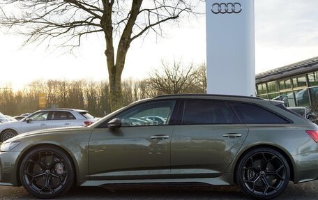 Audi RS 6, 2025 год, 29 260 000 рублей, 8 фотография