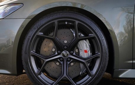 Audi RS 6, 2025 год, 29 260 000 рублей, 7 фотография
