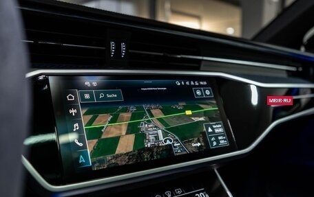 Audi RS 6, 2025 год, 24 490 000 рублей, 23 фотография