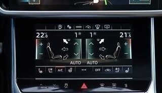 Audi RS 6, 2025 год, 29 260 000 рублей, 13 фотография