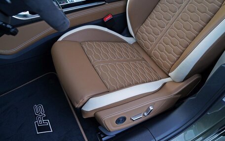 Audi RS 6, 2025 год, 29 260 000 рублей, 15 фотография